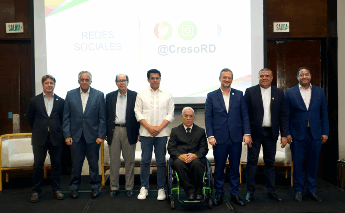 CRESO y AmPC realizan cumbre paralímpica de inclusión en RD