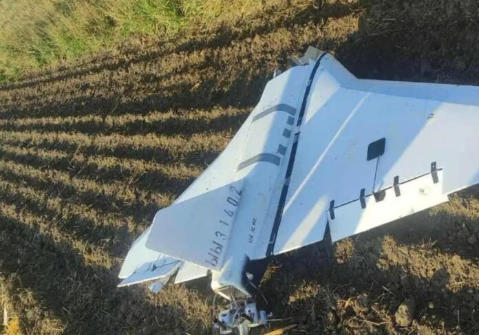 Polonia y Rumanía movilizan sus cazas por nueva presencia de drones en zonas fronterizas