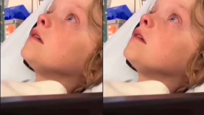 “Vi a Jesús… y a papá”: niño sobrevive a accidente y revela impactante visión