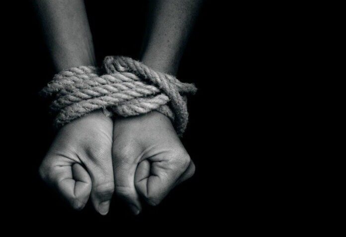 RD pone fin al calvario de niña colombiana tras cuatro años secuestrada