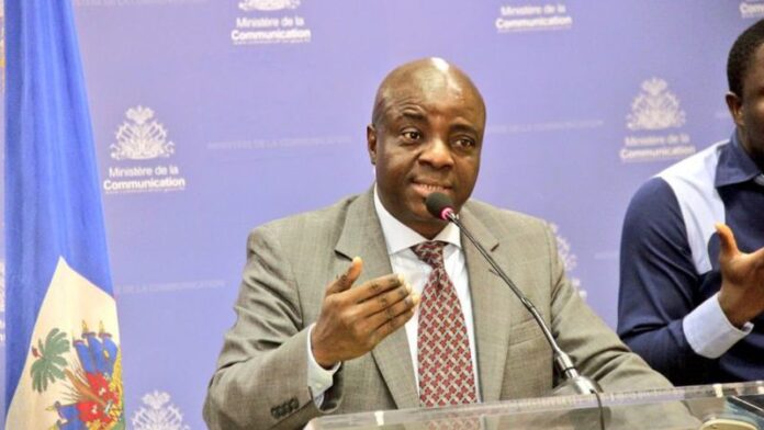Periodista haitiano Guyler Delva teme por su vida; denuncia amenazas