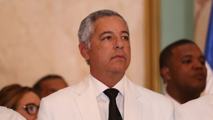 Donald Guerrero busca acorralar al Ministerio Público