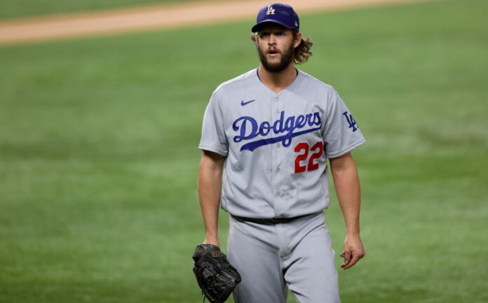 Clayton Kershaw se retirará de Grandes Ligas después de la temporada 2025