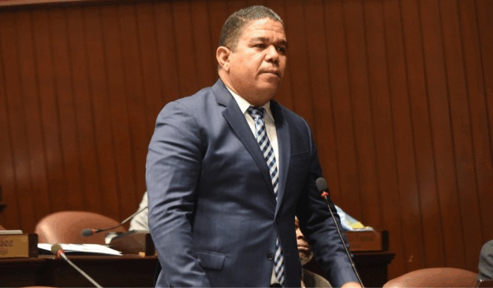 Senador del PRM presentará propuesta de modificación al nuevo Código Penal tras excluir 3 causales