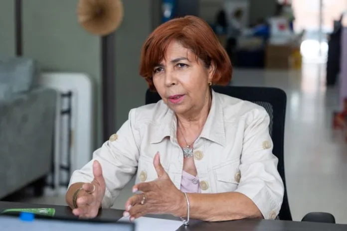 Centro de la Mujer Dominicana revela migrantes sufren estragos en Puerto Rico