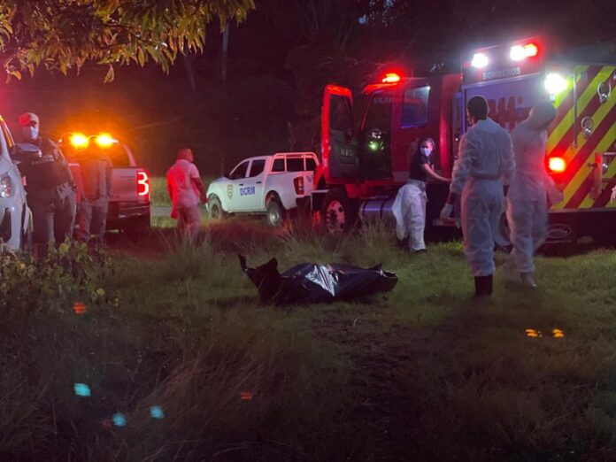 Encuentran un cuerpo sin vida en una mina de Hato Mayor del Rey