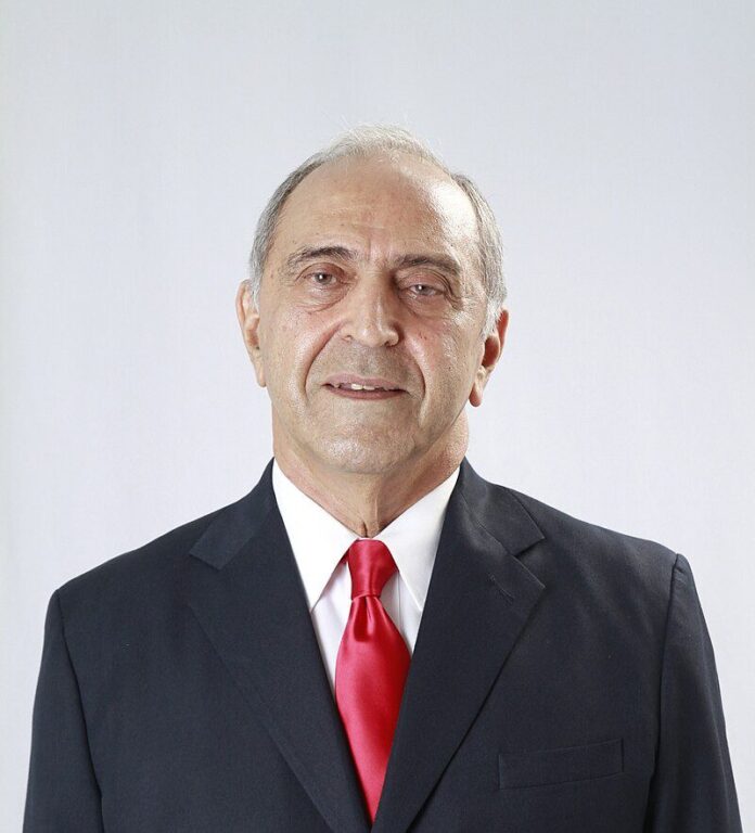 Profamilia lamenta fallecimiento de Guillermo Caram