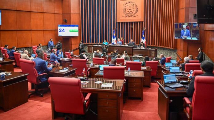 El Congreso no ha creado 15 leyes que mandó el Tribunal Constitucional