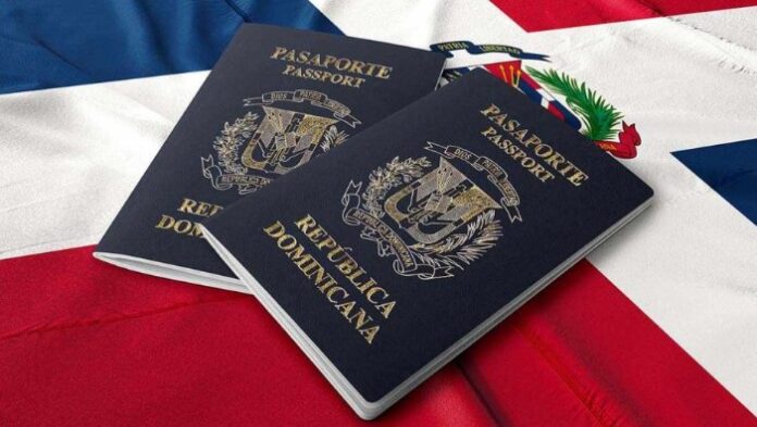 Llegan RD primeros ejemplares del pasaporte electrónico