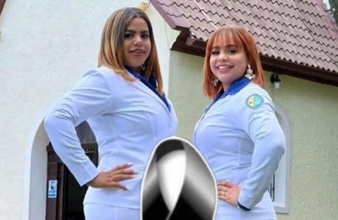 Dictan garantía económica a conductor por muertes de bioanalistas en accidente en SFM