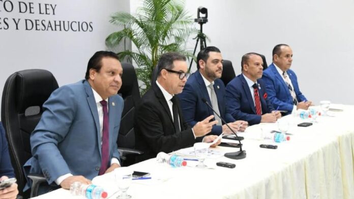 Los diputados transformarán el proyecto de ley de alquileres tras críticas sociales