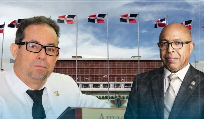 Pacheco y Amado Díaz cuentan con apoyo mayoritario para seguir subidos en el palo