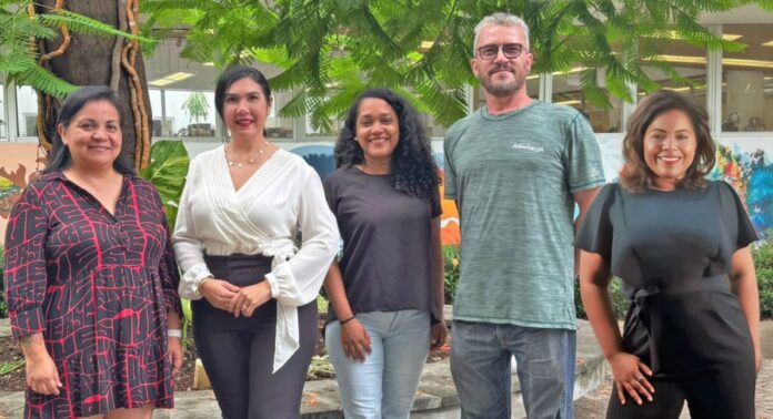 Asociación Dominicana de Documentalistas elige nueva directiva para el período 2025-2027