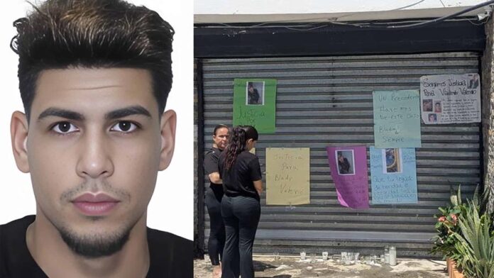 La masacre de La Barranquita y una investigación que aún no concluye