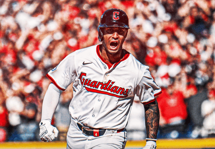 Cleveland derrota a Detroit y empata Serie del Comodín de la Liga Americana