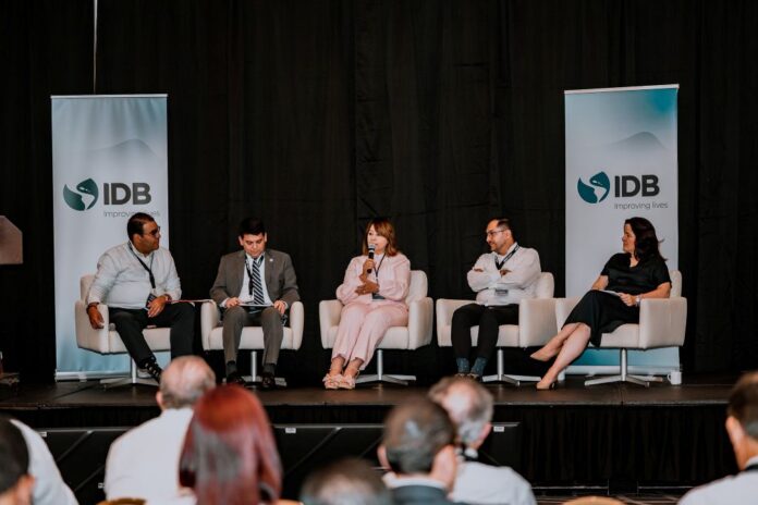 Presidenta ABA: RD con pagos digitales de vanguardia en América Latina