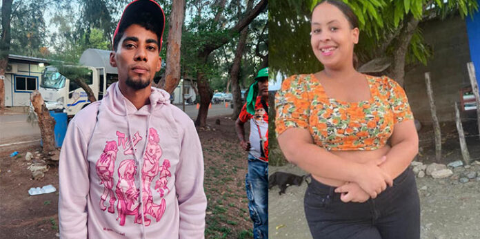 Joven confiesa porque mato adolescente, había cumplido condena por homicidio