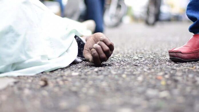 Otro asesinato planificado por un preso; esta vez desde San Pedro de Macorís