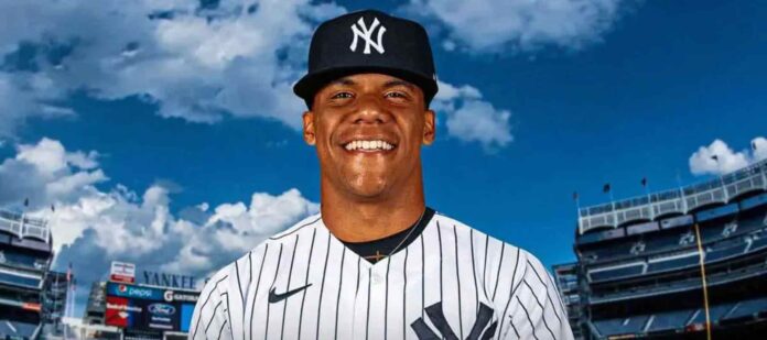 Yankees y Soto: “Tuvimos una buena reunión con Juan Soto” dice el Presidente de los Yankees