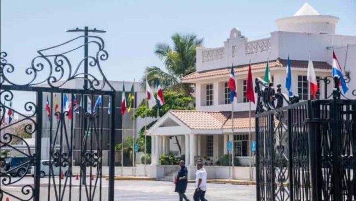R.D decide no invitar a Cuba, Nicaragua y Venezuela a la Cumbre de las Américas