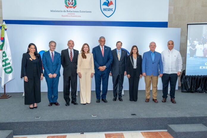 BHD y Consulado en NY celebran raíces con “Orígenes de Excelencia”