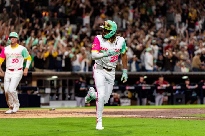 Tras fallo, crédito de USD$2 MM tomado por Tatis Jr. le saldrá por USD$34 MM