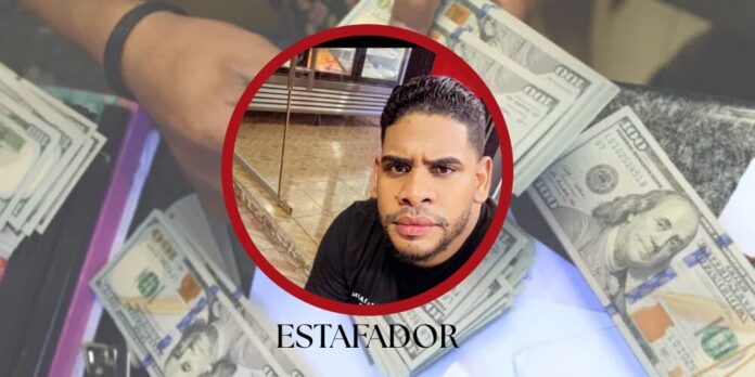 Mujer denuncia presunta estafa de más de US$4,400 y RD$75,000