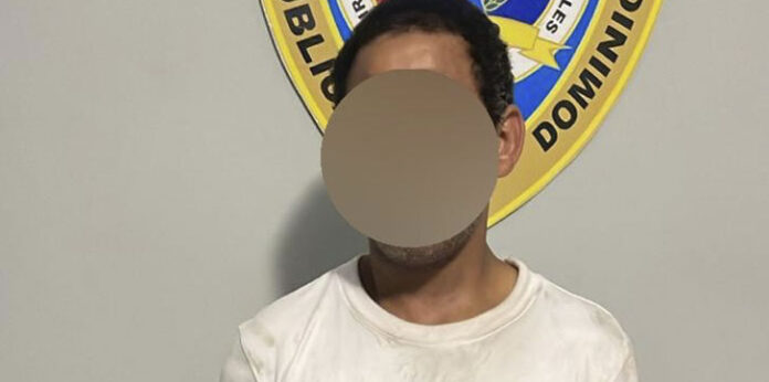 Arrestan hombre por agresión sexual contra niño de 10 años
