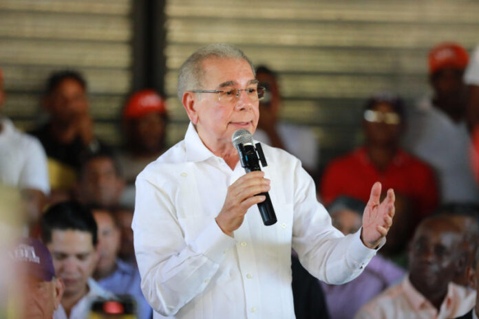 Danilo dice no extrañarse por aumento GLP; ¿Qué es lo que no ha subido?