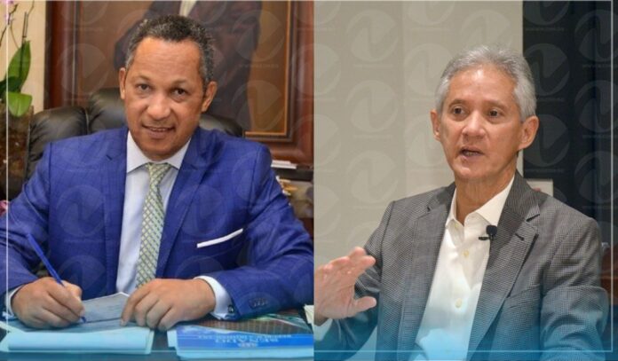 Dirigentes Fuerza del Pueblo critican ese partido no haga oposición al Gobierno