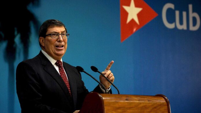 Cuba niega su envío de tropas a la guerra de Ucrania