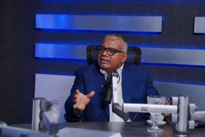 Pochy Familia sobre IA: «el arte cogió un rumbo que no estamos preparados»