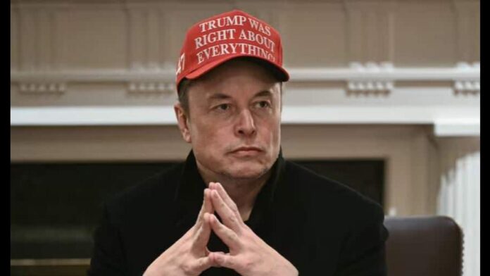 Musk lanza su propio movimiento político en EE. UU., el “Partido de América”