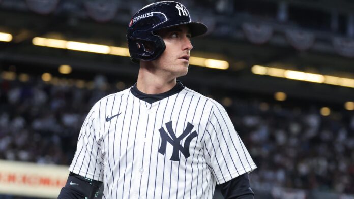 Bellinger será agente libre tras salirse del último año de su contrato con los Yankees
