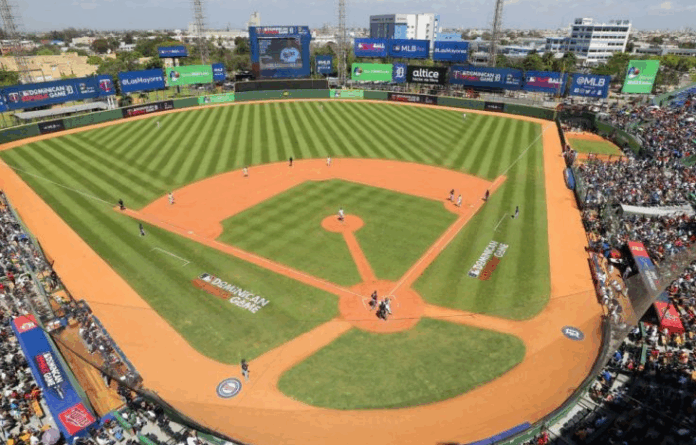 Lidom asegura que estadio Quisqueya está listo y en óptimas condiciones para inicio del torneo 2025-2026