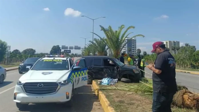 Fallece el reportero gráfico Limbert de León en accidente de tránsito