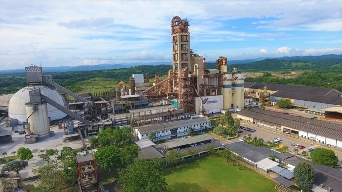 Grupo Estrella compra fábrica de cemento Cemex en Panamá