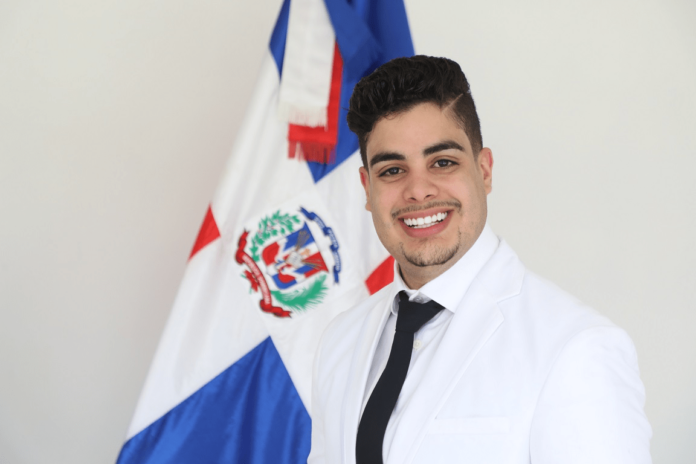 Exigen intervención de Alfredo Pacheco por polémico video de Diputado Bray Vargas