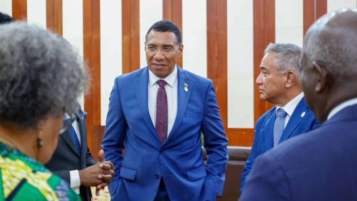 Caricom: “Un Haití estable es una necesidad estratégica para el futuro del Caribe”