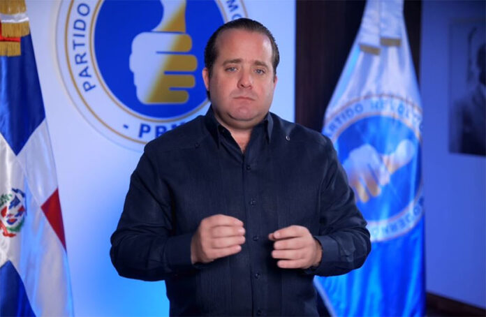 Paliza llama a construir un liderazgo político basado en la transparencia