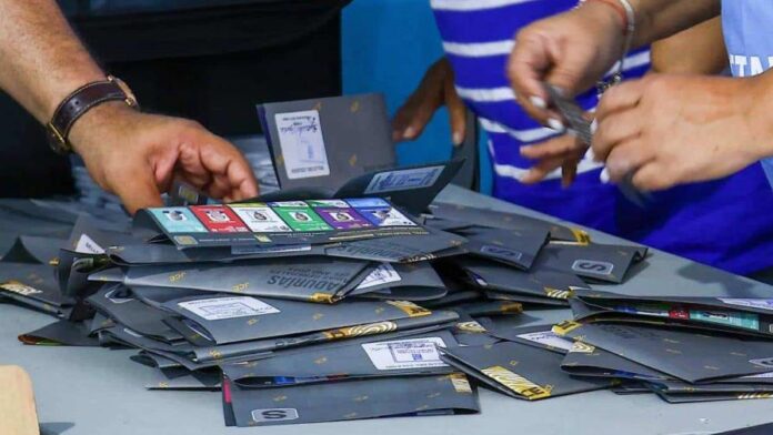 República Dominicana está entre los países que más financian a los partidos, con y sin elecciones