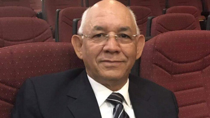 PRM Senator Exposes Scandal at FEDA and Puts David Collado on the Defensive