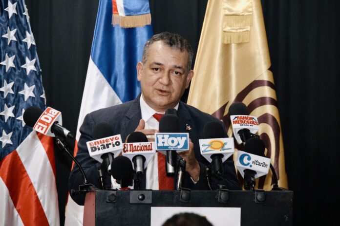 Presidente de la JCE en Nueva York: “El voto en el exterior es la conquista más democrática de RD”