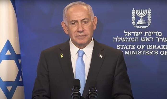 Netanyahu ordena retomar «de inmediato» los ataques contra Gaza