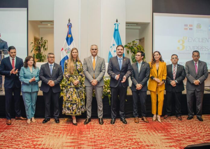 RD y Honduras impulsan lazos económicos