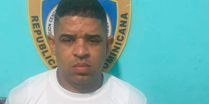 Capturan presunta banda que robaba motocicletas y las cruzaba hacia Haití