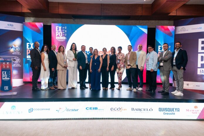 Liderazgo que construye futuro en Cap Cana en ExpoCumbre 2025