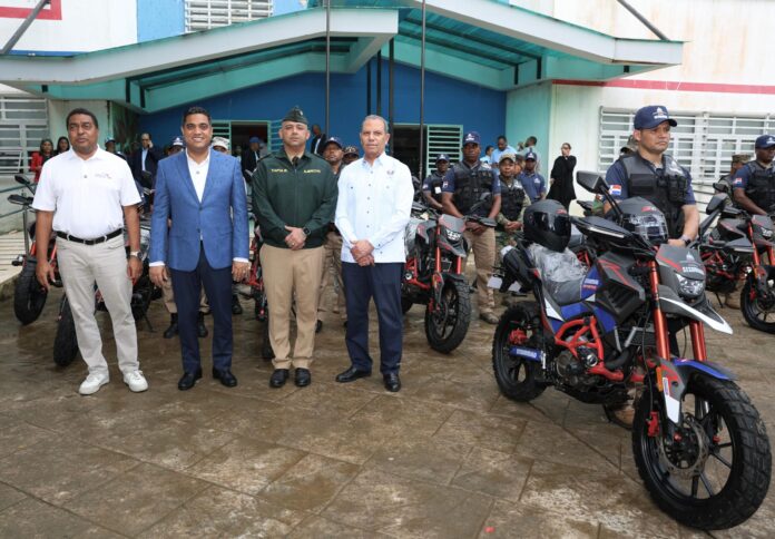 Deportes anuncia un plan de seguridad con miras a los Juegos Centroamericanos