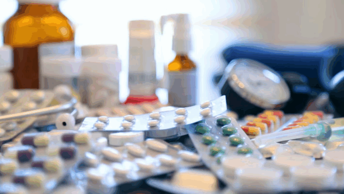 OMS actualiza lista de medicamentos esenciales incluir tratamientos ‎contra el cáncer y la diabetes