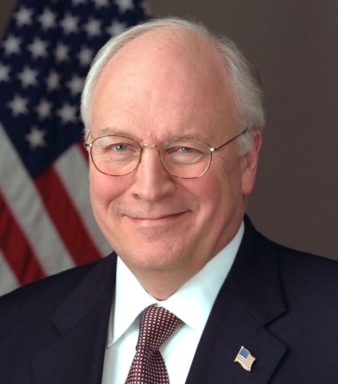 Muere Dick Cheney, el influyente «número dos» de la era Bush